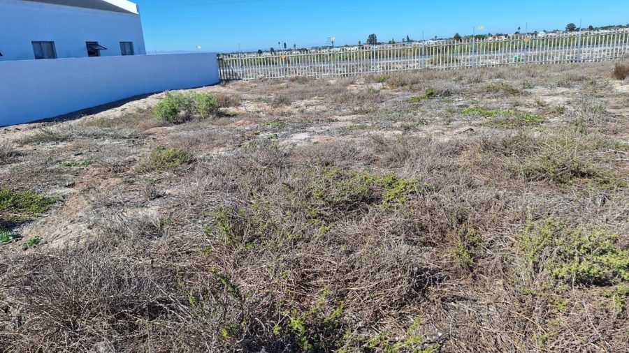 0 Bedroom Property for Sale in Atlantic Sands Private Estate Western Cape